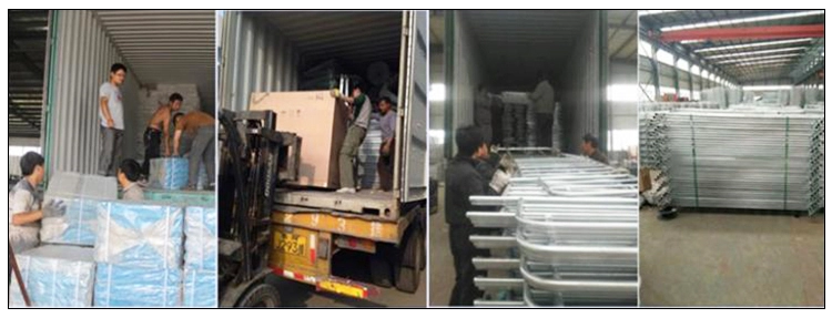 Polypropylene 100% Pp Pig Plastic Slats Floor